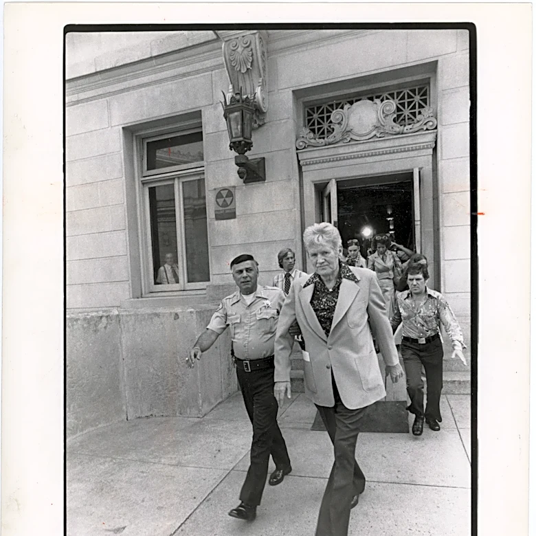 What was happening in Memphis history on Aug. 22? A look back through the years