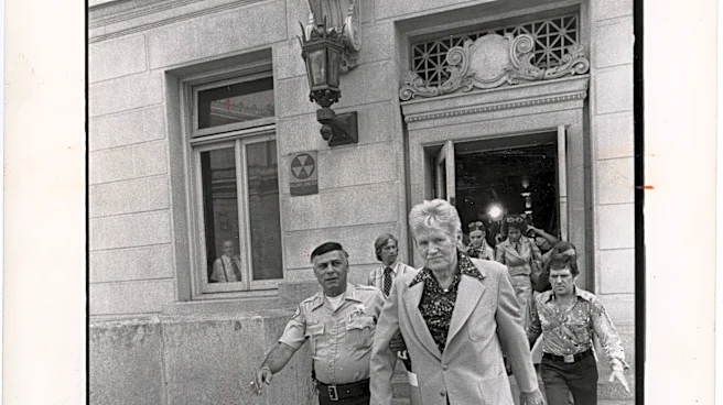 What was happening in Memphis history on Aug. 22? A look back through the years