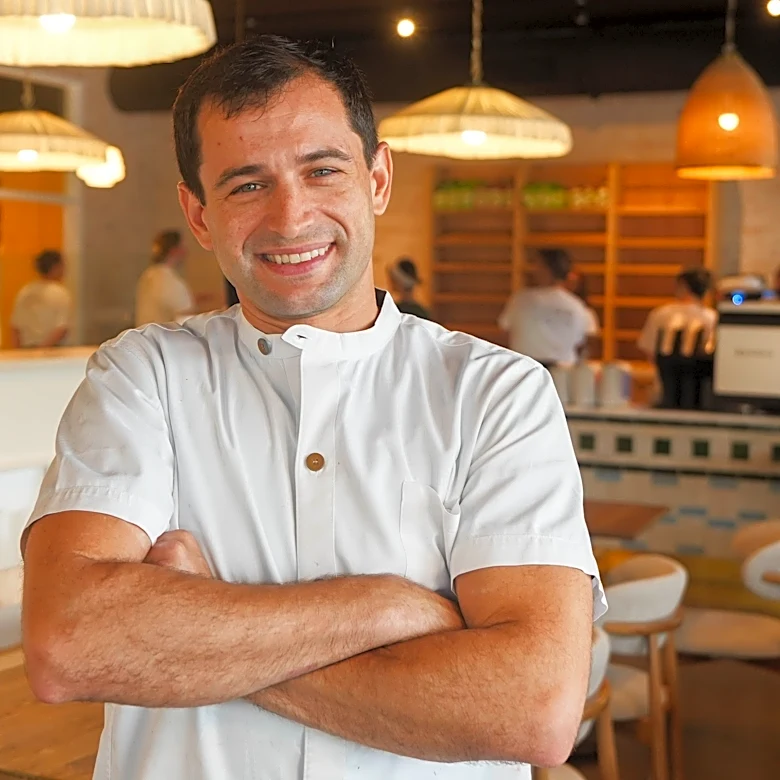 Why Hive is creating buzz with soon-to-open East Memphis restaurant