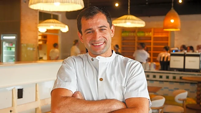 Why Hive is creating buzz with soon-to-open East Memphis restaurant