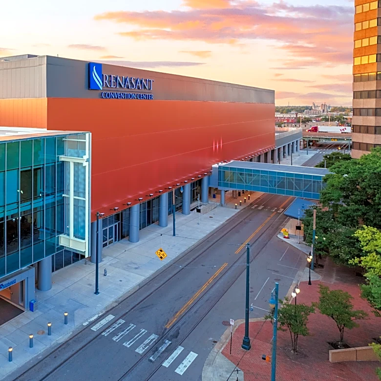 Economic Development Forum returns to Downtown Memphis Aug. 25-27