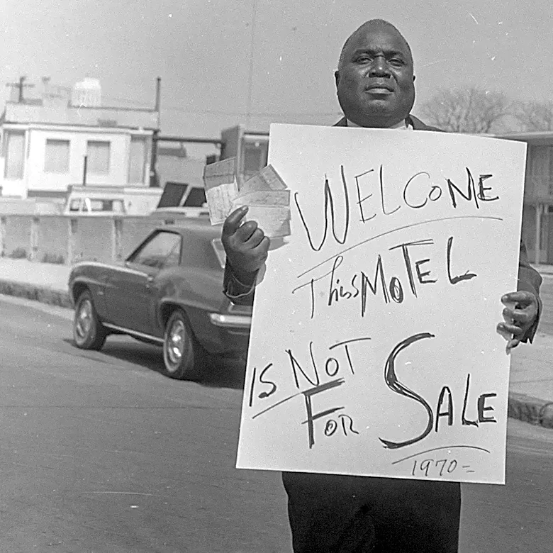 'The Lorraine' documentary to open Indie Memphis Film Festival