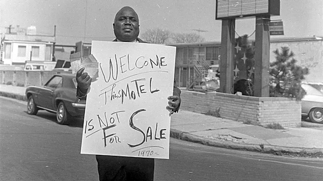 'The Lorraine' documentary to open Indie Memphis Film Festival