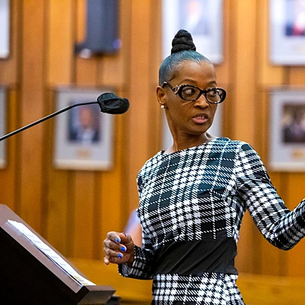 Shelby County ordered to pay Wanda Halbert's legal fees in ouster case