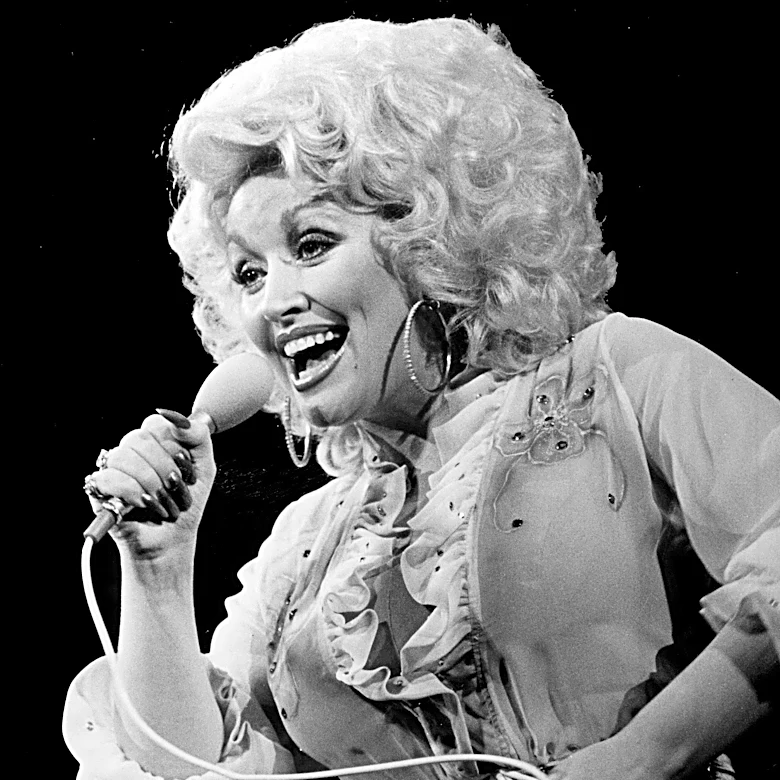 Though they never met, Elvis almost recorded Dolly Parton's 'I Will Always Love You'
