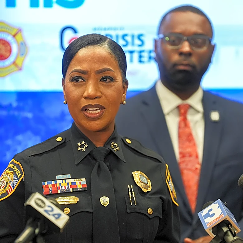 City of Memphis opens emergency mental health line for 911 callers