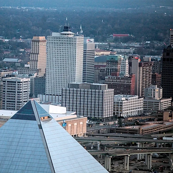 Leadership Memphis announces 2027 Executive Program Class