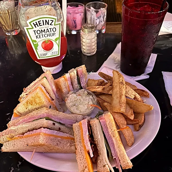 Last club sandwich at Belmont Grill solidifies great food, Memphis memories