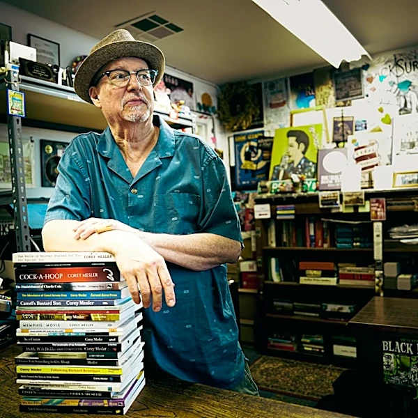 What was happening in Memphis history on Aug. 27? A look back through the years