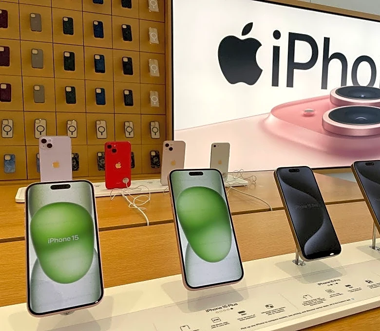 Will Apple unveil its first foldable iPhone on Sept. 9? What to know