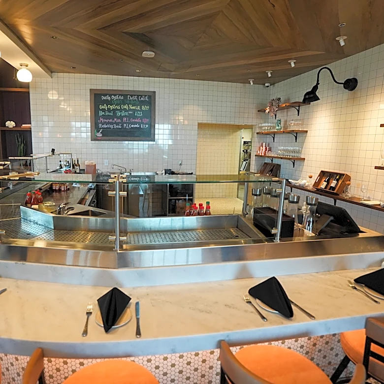 Sneak peak of new Downtown riverfront restaurant Walt & Ricky's