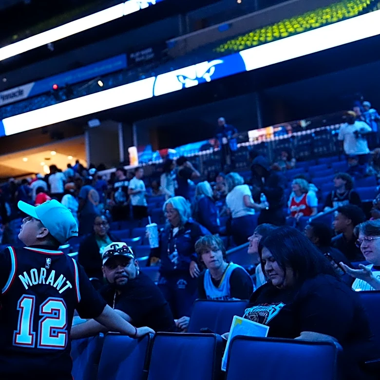 Memphis Grizzlies part ways with sports medicine partner, OrthoSouth
