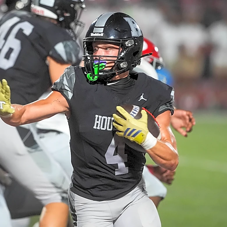 Tennessee high school football scores for Week 2 of TSSAA season