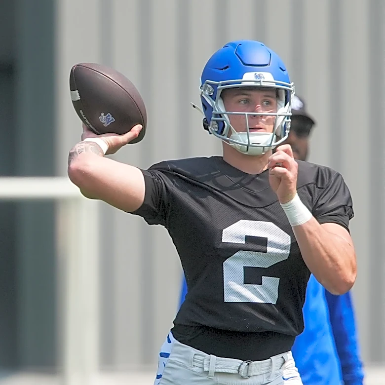 West Florida transfer Marcus Stokes to start at QB for Memphis football vs UNLV