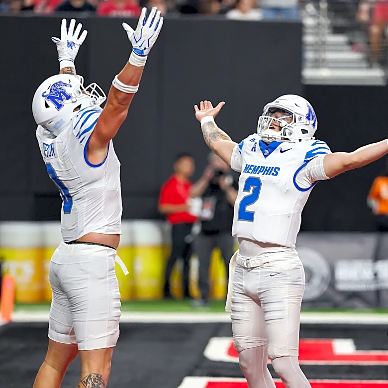 What we learned about Memphis football, Marcus Stokes in comeback win over UNLV