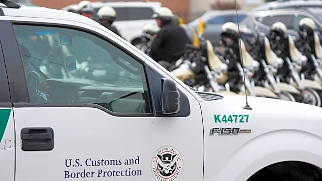 ICE raid at Memphis bar leads to detention of more than 100 people: advocacy organization