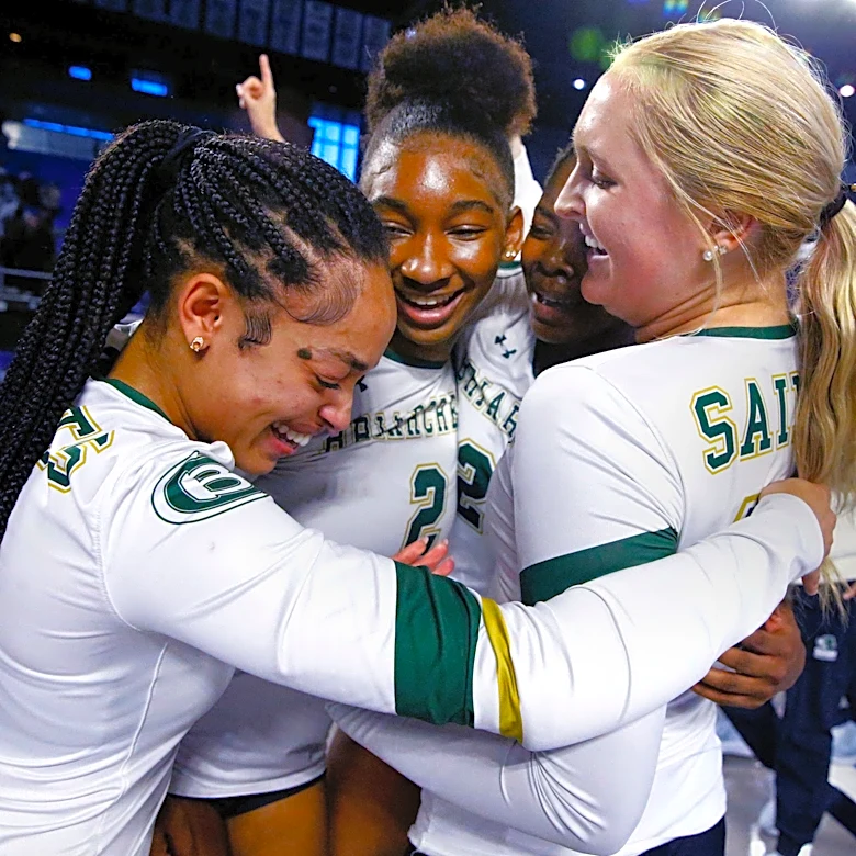 Vote for Memphis area girls high school athlete of the week from Aug. 24-29