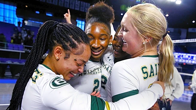 Vote for Memphis area girls high school athlete of the week from Aug. 24-29