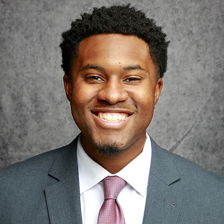 Meet Ryan Myers. The Commercial Appeal's newest high school sports writer