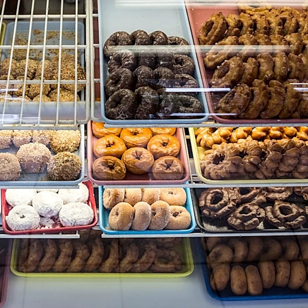 Memphis is '8th Best Food City' in the U.S., new ranking says