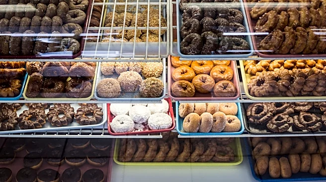Memphis is '8th Best Food City' in the U.S., new ranking says