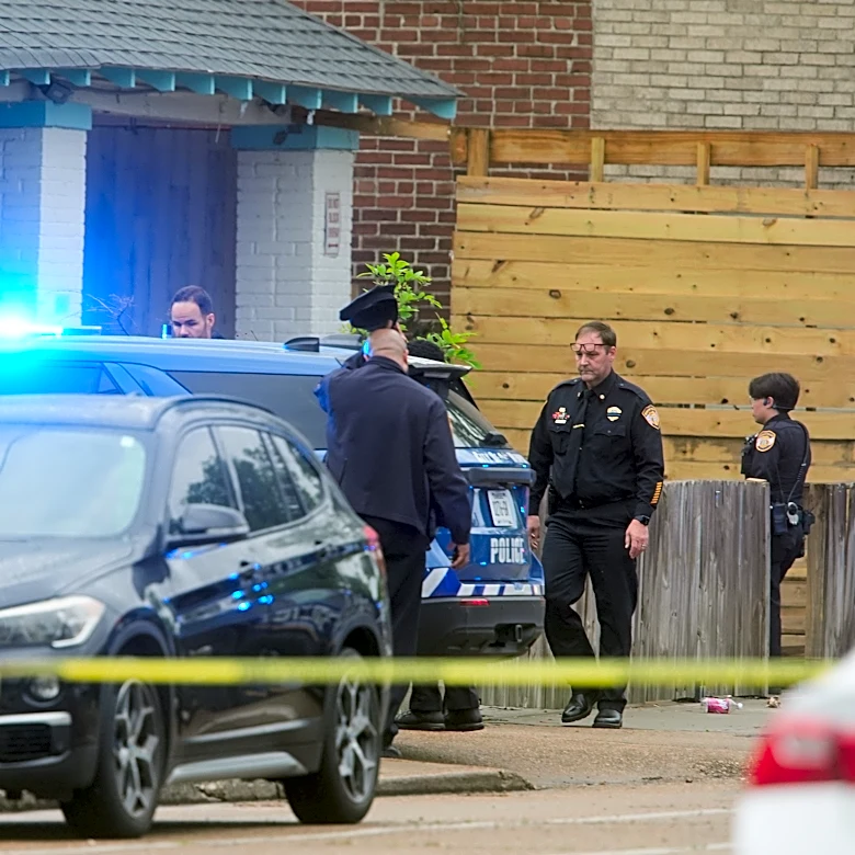 Police arrest new suspect in OUTMemphis shooting after past wrongful arrest