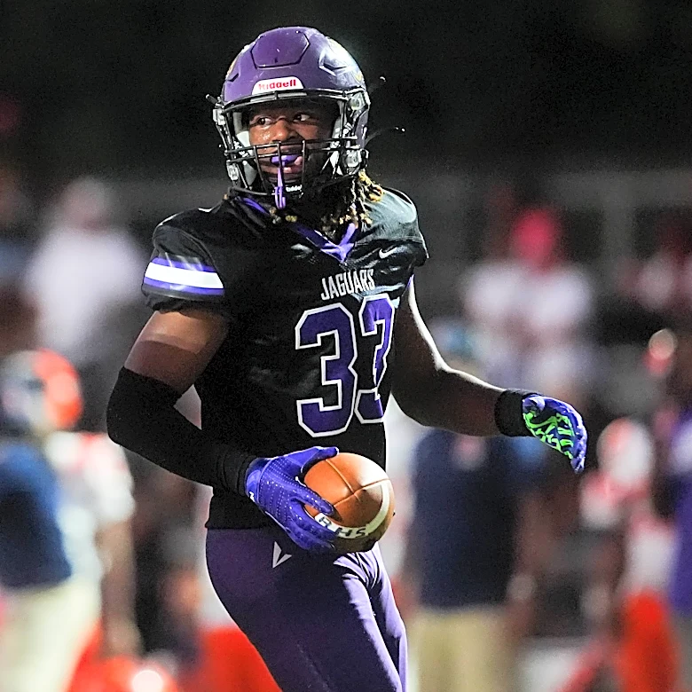 Who ranks No. 1 in debut of Memphis area Super 15 Football Rankings?