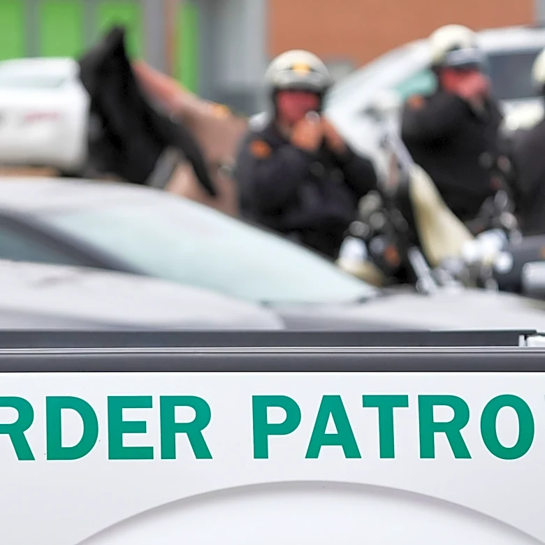ICE agents arrested more than 120 during Memphis immigration raid