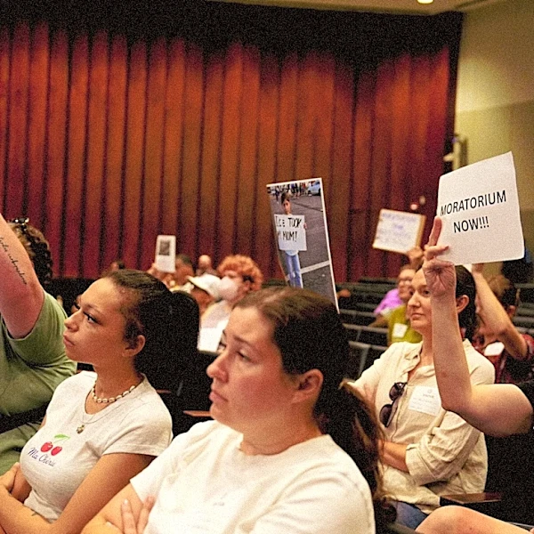 Memphis City Council continues debate over data center moratorium