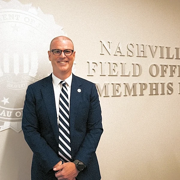 FBI talks about future Memphis operations amid decline in crime