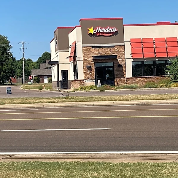What's that planned at former Hardee's in Millington on U.S. 51?