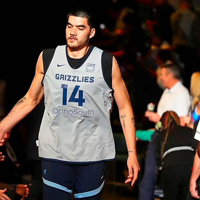 Here are three Grizzlies who could be candidates for NBA awards this season