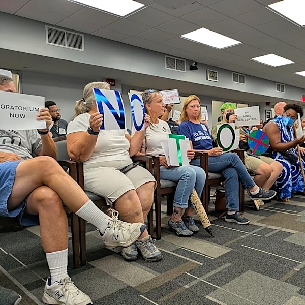 MLGW says SpaceXAI to be 5th largest water user with new rates to come