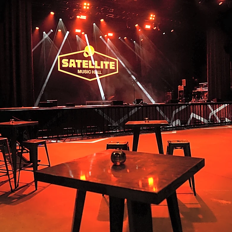 Satellite Music Hall ready to usher in 'next chapter' in Memphis music