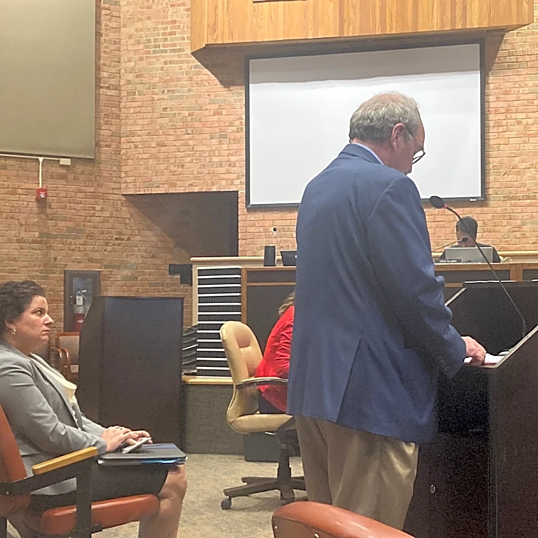 Bodine School expansion OK'd by Germantown Planning Commission