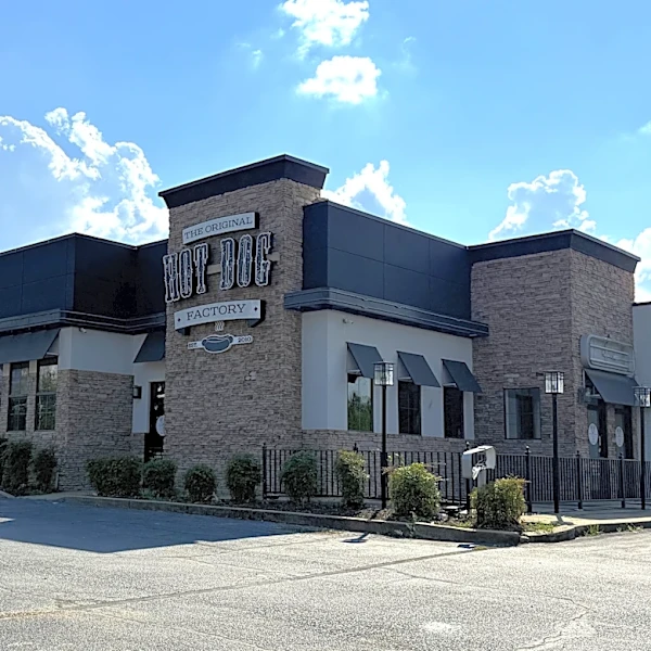 What's that coming to Windyke at former Hot Dog Factory in Memphis?