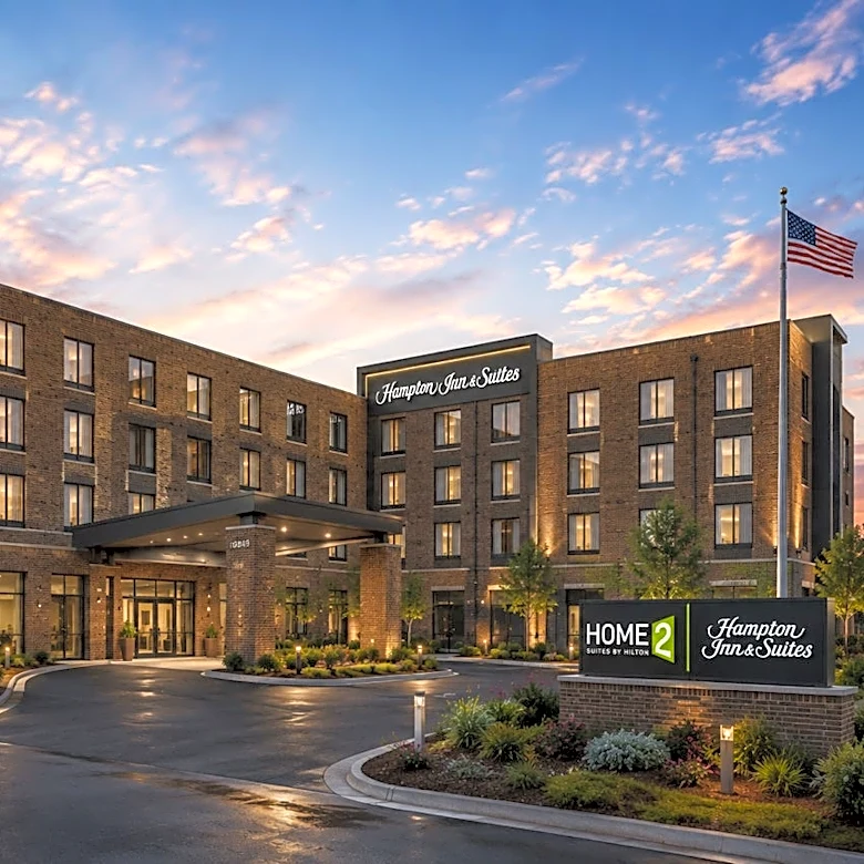 Dual-concept hotel project coming to Providence Place in Arlington