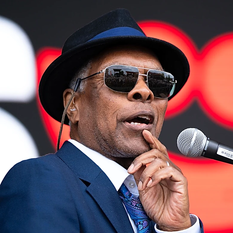 Booker T. Jones comes home to Memphis for Overton Park Shell concert