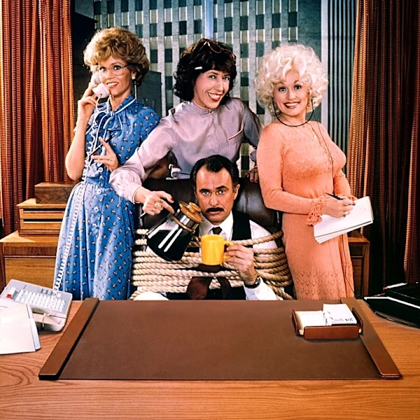 See Dolly Parton's '9 to 5' for free at Memphis' Halloran Centre