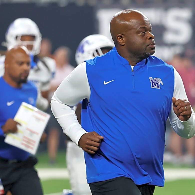 What channel is Memphis football vs Arkansas State on today? Time, TV schedule