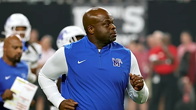 What channel is Memphis football vs Arkansas State on today? Time, TV schedule