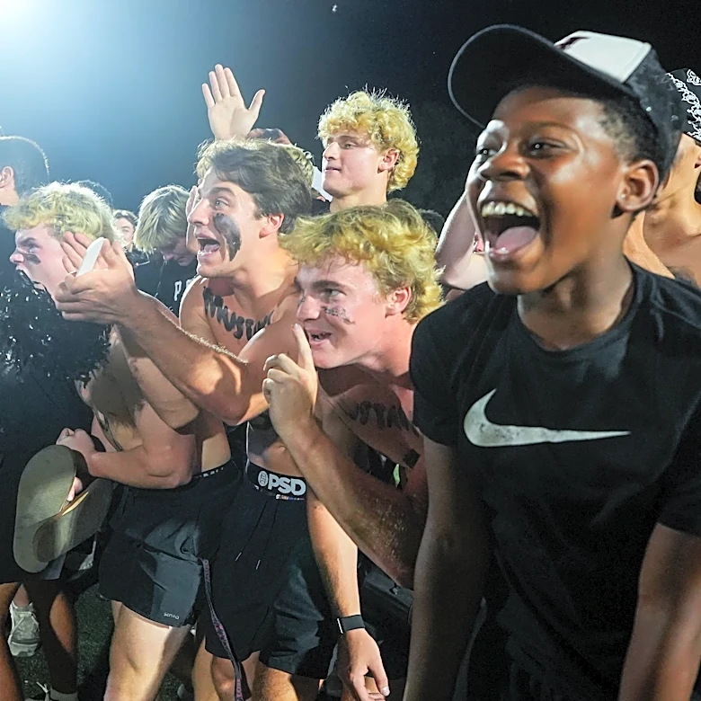 Vote for Memphis area boys high school athlete of the week from Aug. 31-Sept. 5
