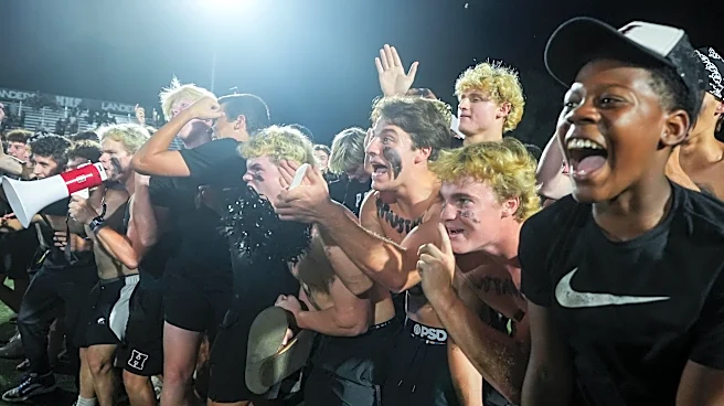 Vote for Memphis area boys high school athlete of the week from Aug. 31-Sept. 5