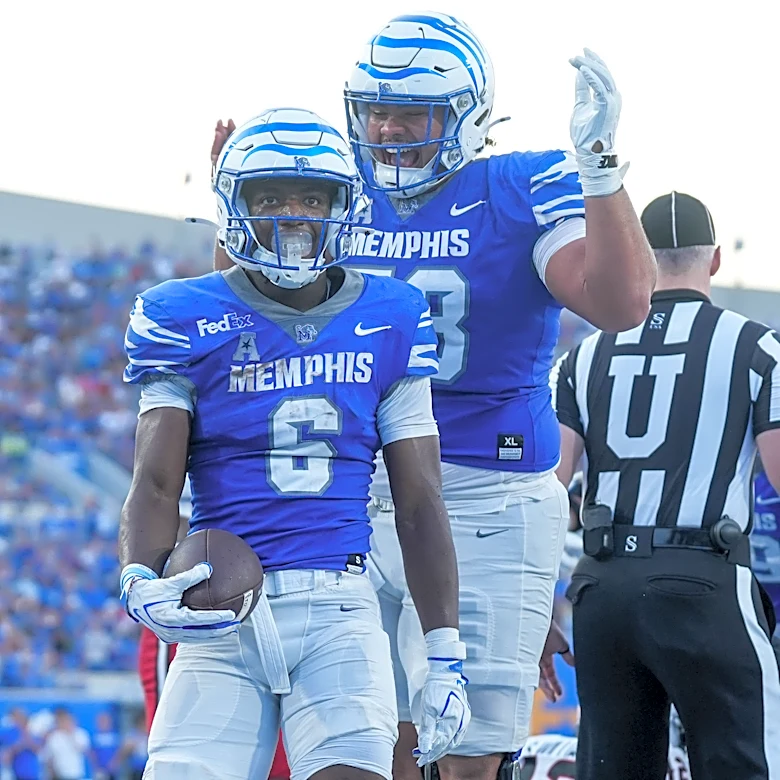 Where Memphis football has room to improve heading into Boise State matchup