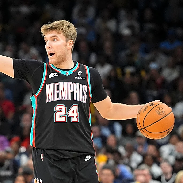 Three Grizzlies team records the next era could, couldn’t break