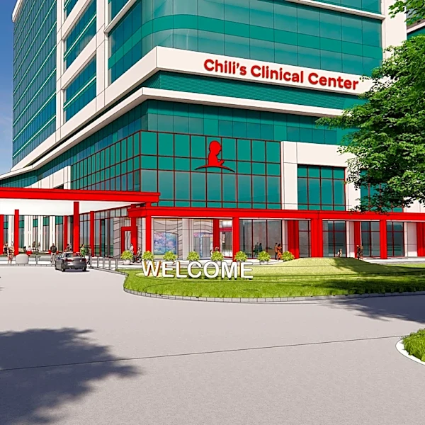 Chili's commits $150 million to fund new St. Jude clinical center