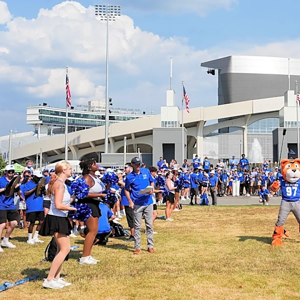 Memphis AD Ed Scott vows to make 'immediate improvements' after home opener