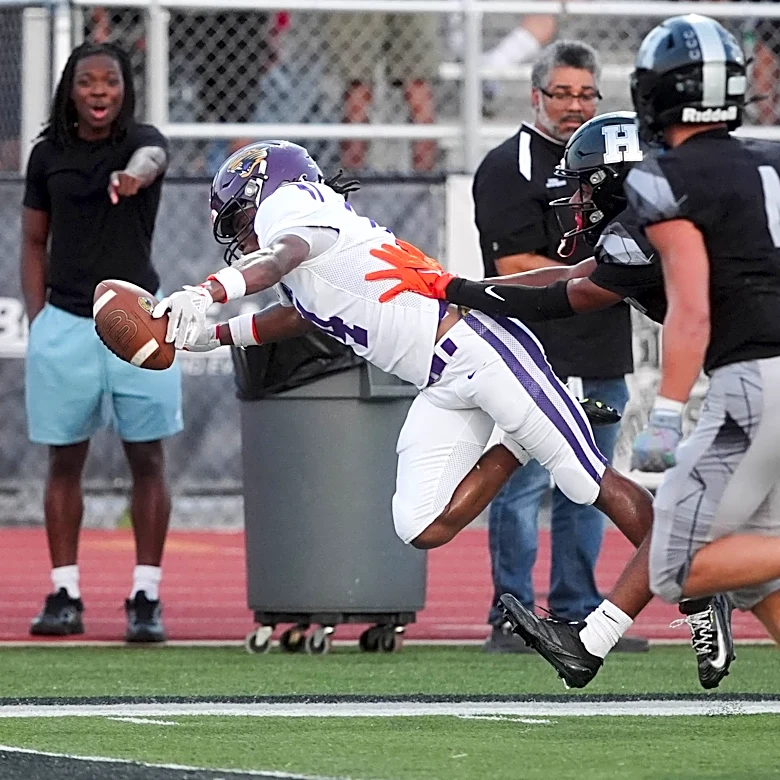 Why there's a new No. 1 team in latest Memphis area Super 15 Football Rankings