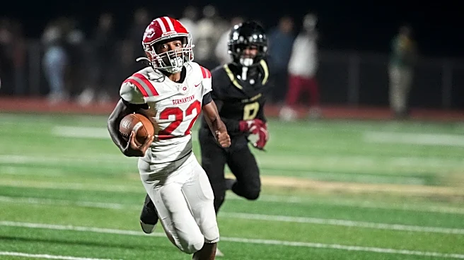 Whitehaven-Germantown showdown tops Week 4 predictions in Memphis area