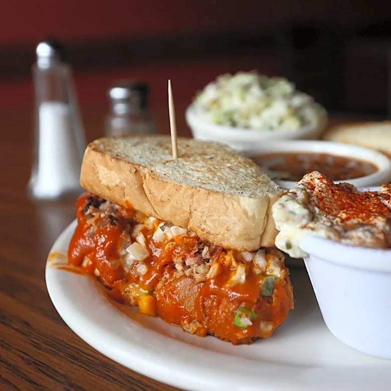 The story behind Memphis BBQ and how it conquered the world
